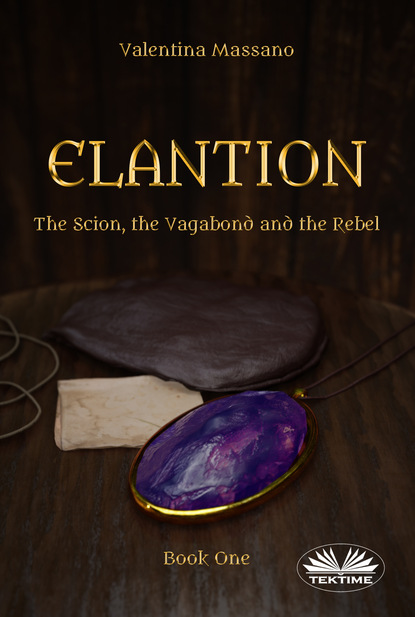Скачать книгу Elantion