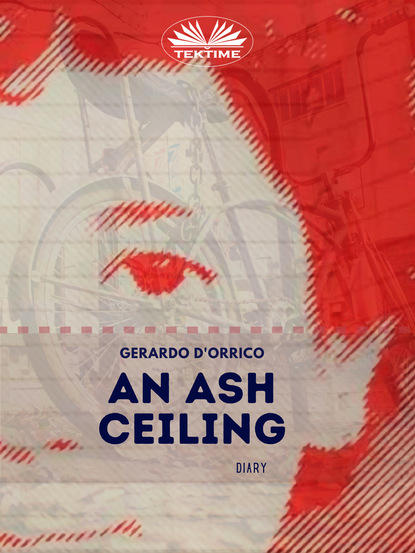 An Ash Ceiling