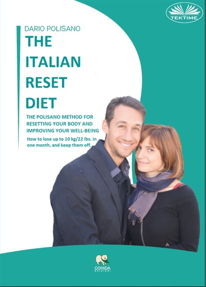 Скачать книгу The Italian Reset Diet