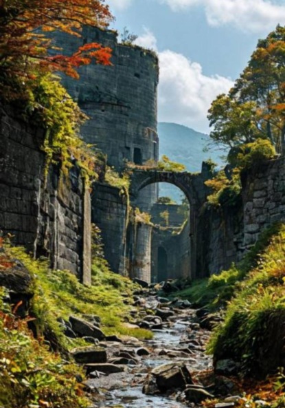 Скачать книгу Неизвестный форт