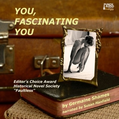 Скачать книгу You, Fascinating You (Unadbridged)