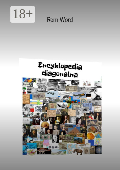 Скачать книгу Encyklopedia diagonalna