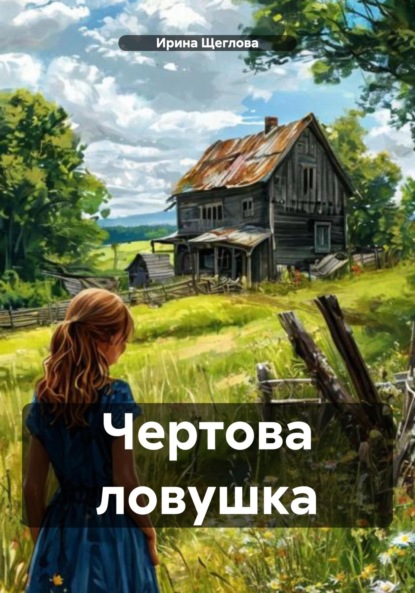 Скачать книгу Чертова ловушка