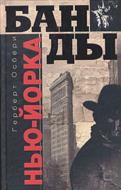 Скачать книгу Банды Нью-Йорка