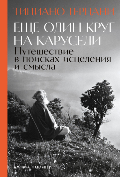 Скачать книгу Еще один круг на карусели: Путешествие в поисках исцеления и смысла