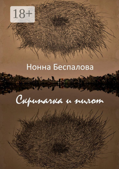 Скачать книгу Скрипачка и Пилот, или На двух берегах