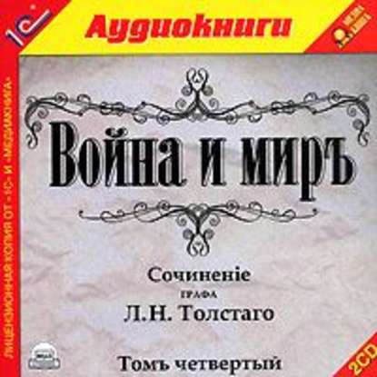 Скачать книгу Война и мир. Том 4