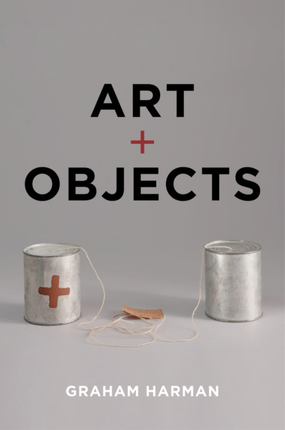 Скачать книгу Art and Objects