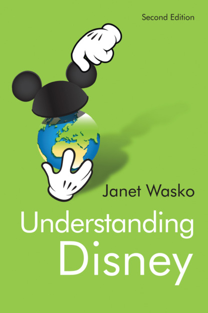 Скачать книгу Understanding Disney