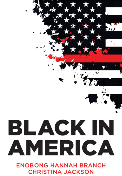 Скачать книгу Black in America