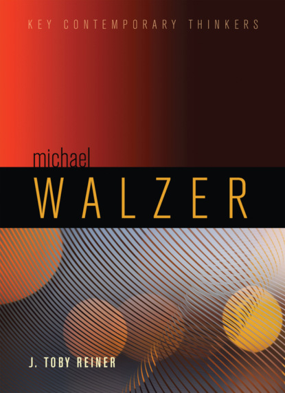Скачать книгу Michael Walzer