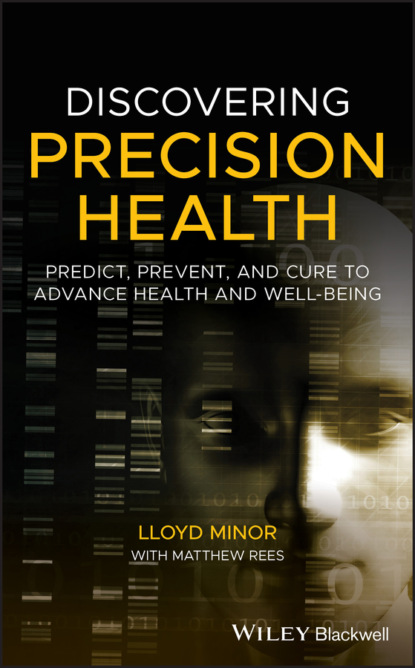 Скачать книгу Discovering Precision Health