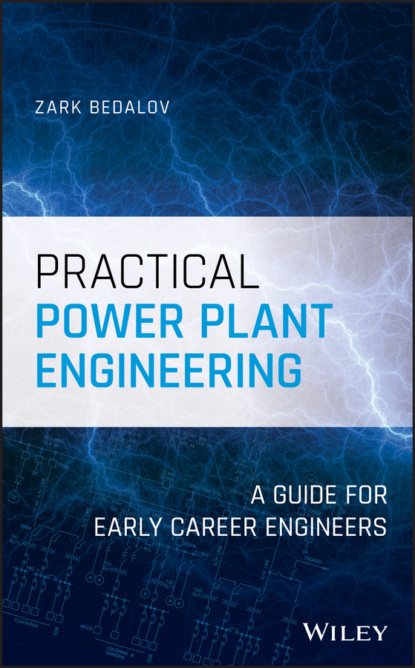 Скачать книгу Practical Power Plant Engineering