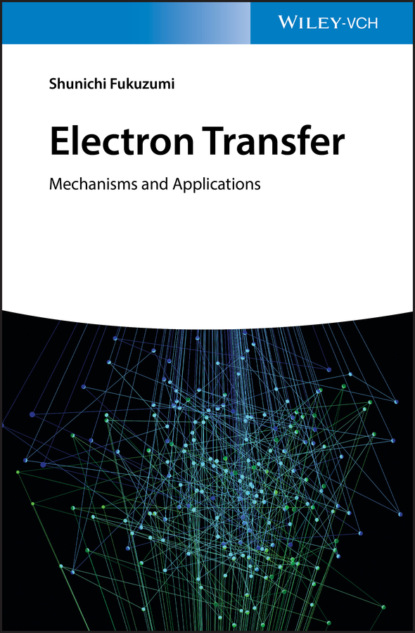 Скачать книгу Electron Transfer