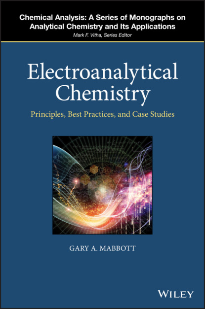 Скачать книгу Electroanalytical Chemistry