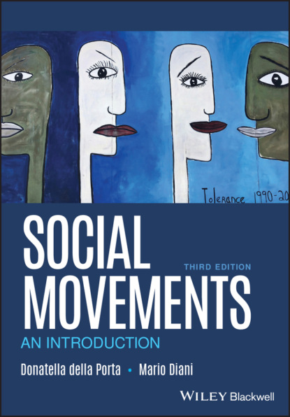 Скачать книгу Social Movements