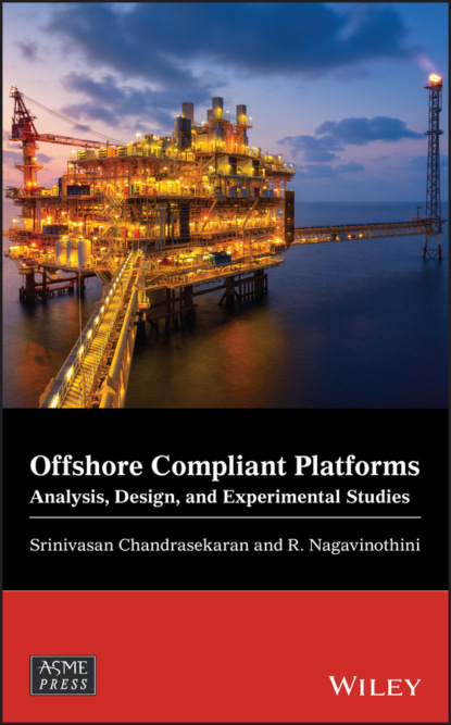 Скачать книгу Offshore Compliant Platforms