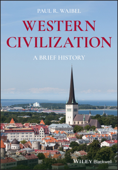 Скачать книгу Western Civilization
