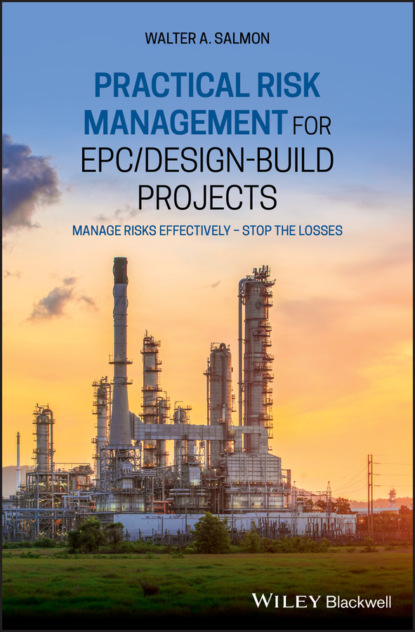 Скачать книгу Practical Risk Management for EPC / Design-Build Projects