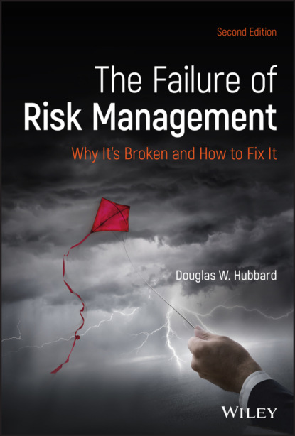 Скачать книгу The Failure of Risk Management