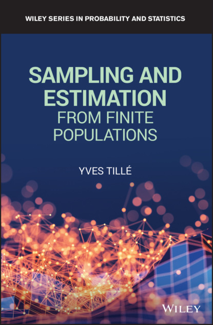 Скачать книгу Sampling and Estimation from Finite Populations