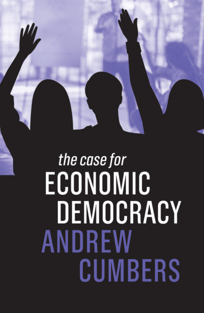 Скачать книгу The Case for Economic Democracy