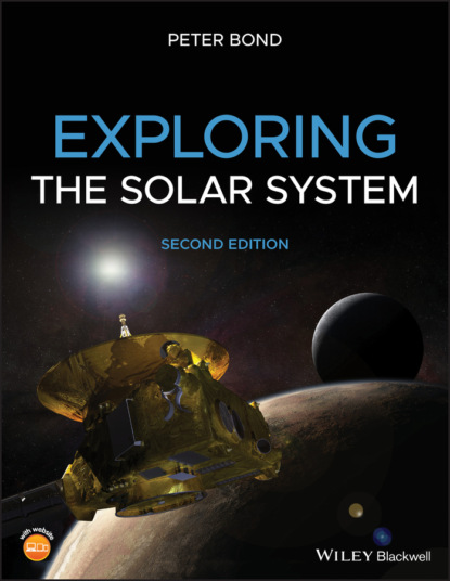 Скачать книгу Exploring the Solar System