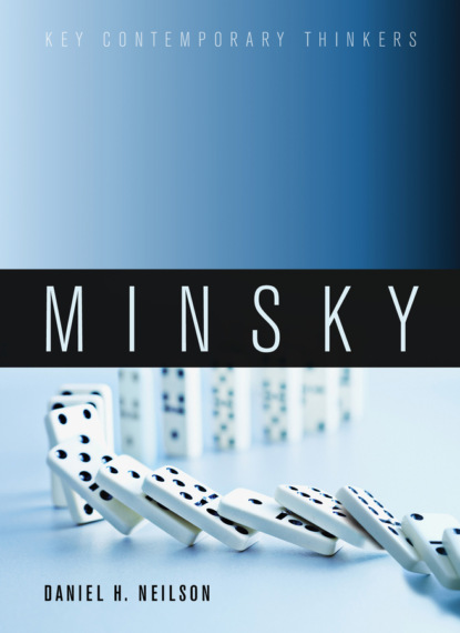 Скачать книгу Minsky