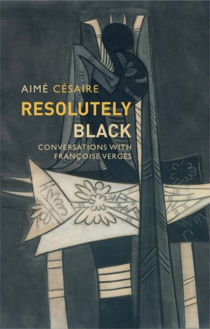 Скачать книгу Resolutely Black