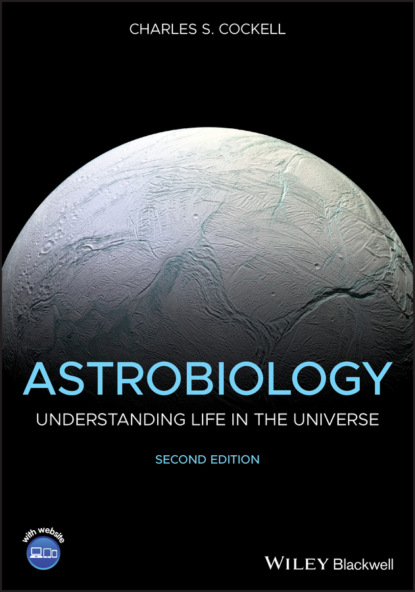 Скачать книгу Astrobiology