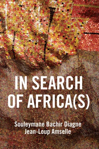 Скачать книгу In Search of Africa(s)