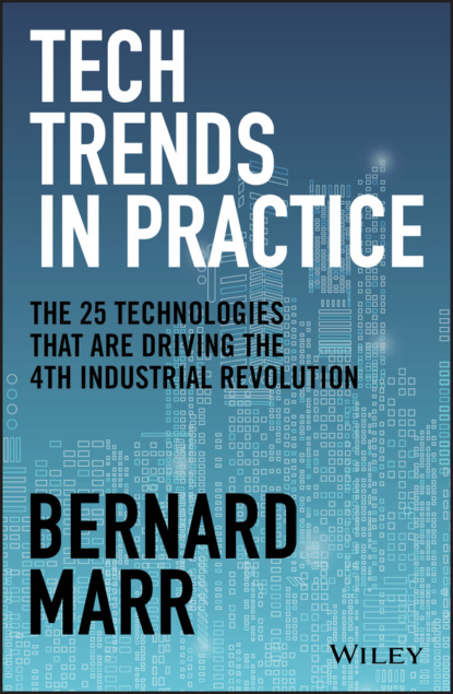 Скачать книгу Tech Trends in Practice