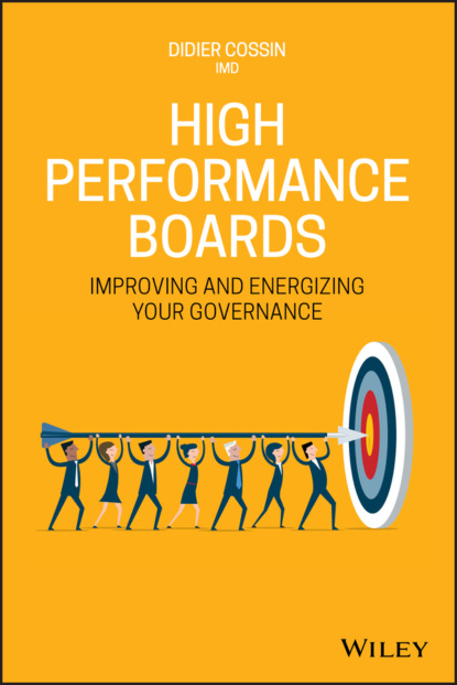 Скачать книгу High Performance Boards