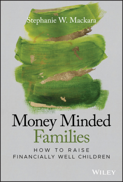 Скачать книгу Money Minded Families