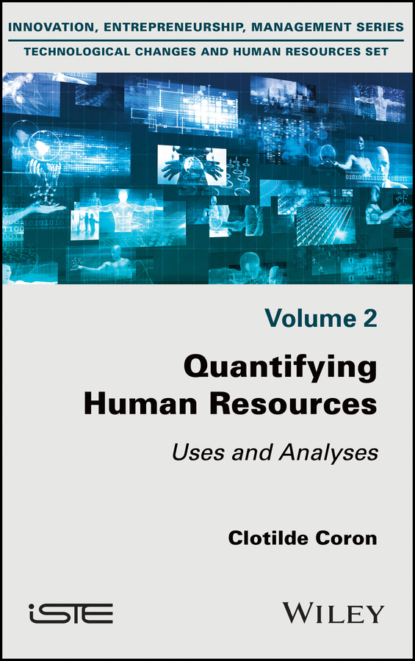 Скачать книгу Quantifying Human Resources