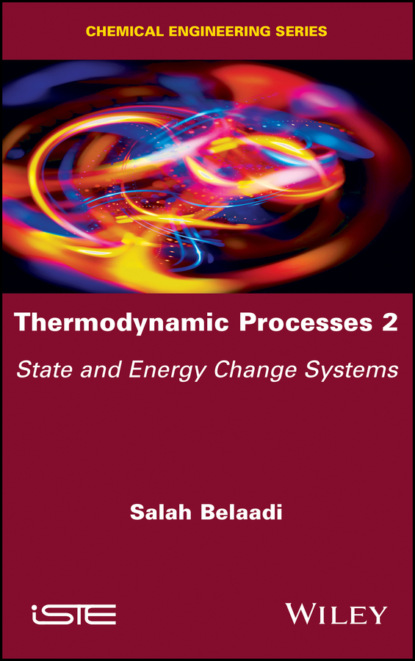 Скачать книгу Thermodynamic Processes 2
