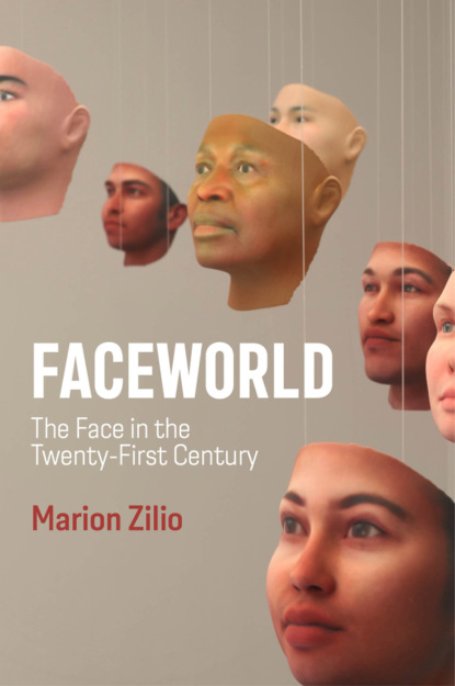 Скачать книгу Faceworld