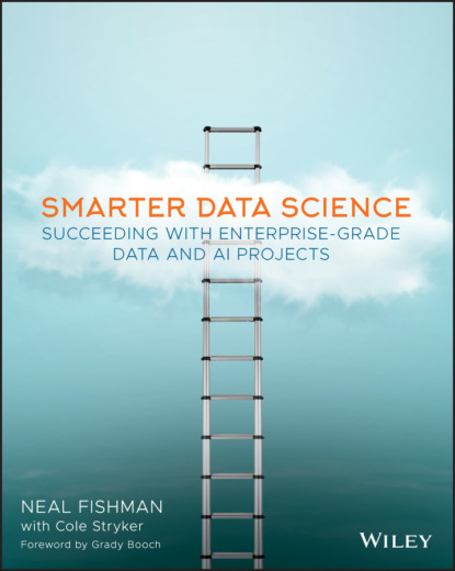 Скачать книгу Smarter Data Science
