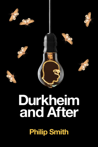 Скачать книгу Durkheim and After