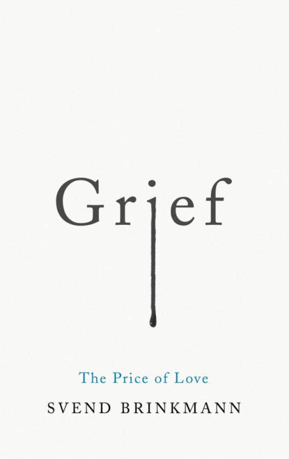 Скачать книгу Grief