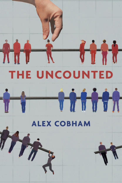 Скачать книгу The Uncounted