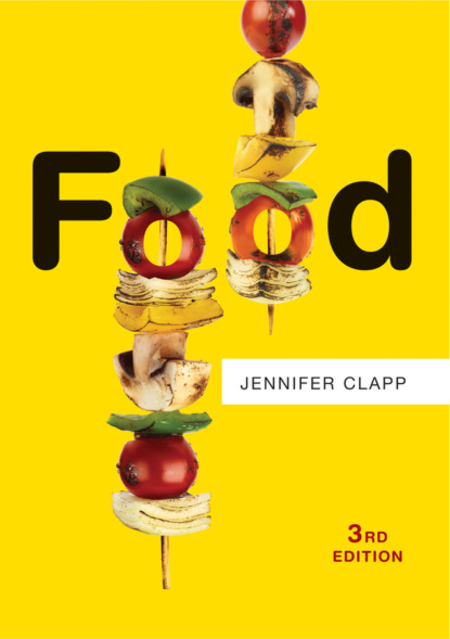 Скачать книгу Food