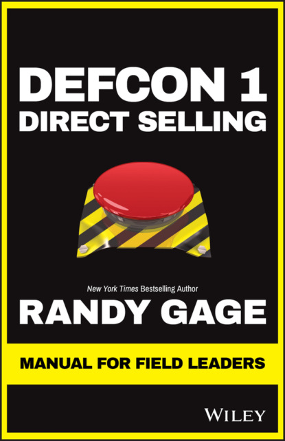 Скачать книгу Defcon 1 Direct Selling