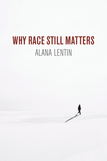 Скачать книгу Why Race Still Matters