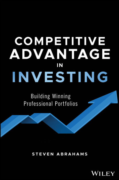 Скачать книгу Competitive Advantage in Investing