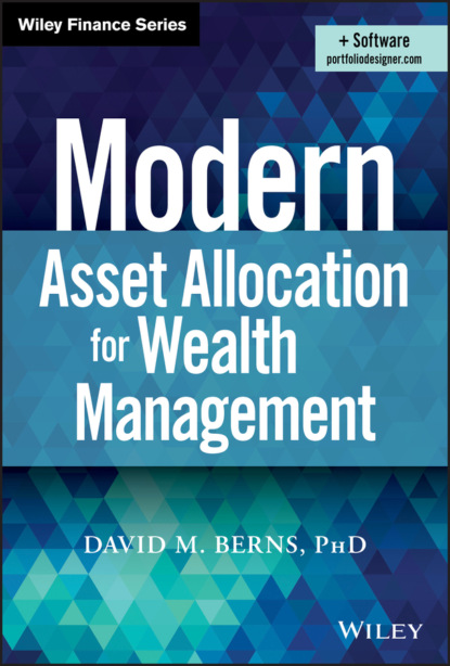 Скачать книгу Modern Asset Allocation for Wealth Management