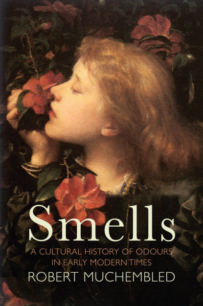 Скачать книгу Smells