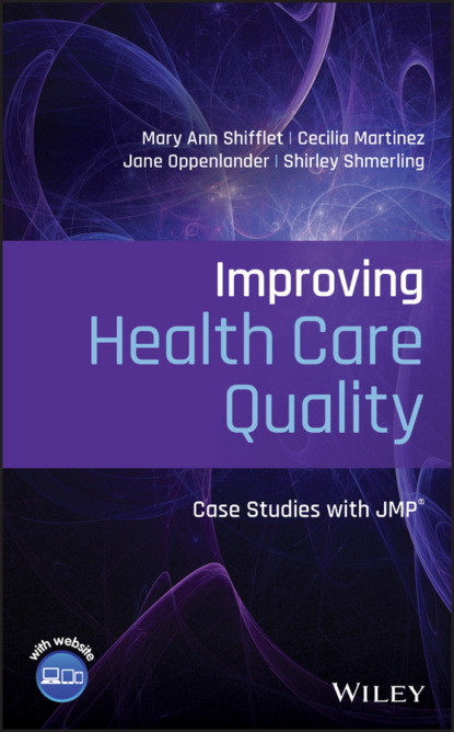 Скачать книгу Improving Health Care Quality