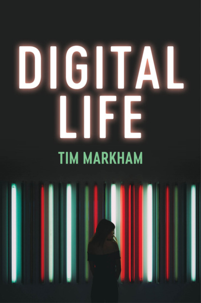 Скачать книгу Digital Life