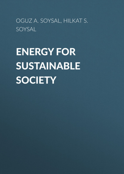 Скачать книгу Energy for Sustainable Society